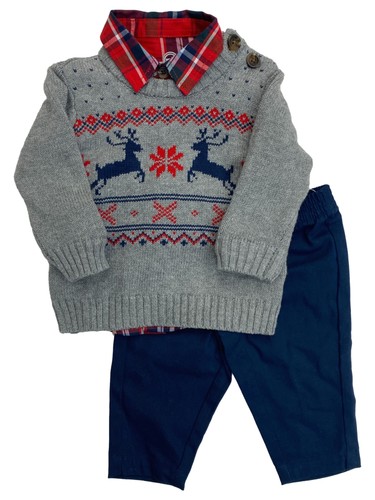 Tuta vestito neonato - , ragazzo