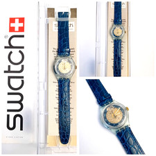 Swatch Automatico Nuovo NOS