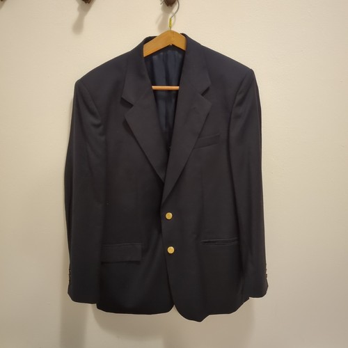 Giacca uomo blu scuro - blu,