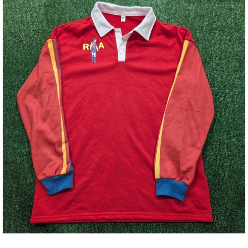 Polo roma calcio maradona - roma,