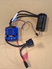 Traxxas VXL-6S Velineon