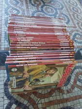 NAPOLEONE  26 FUMETTI   COME