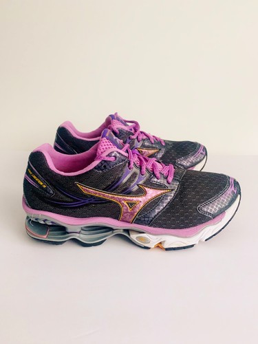 Mizuno wave creation - mizuno,