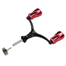 Mulinello da Pesca Pieghevole