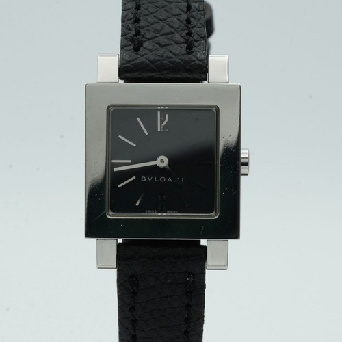 Bulgari square orologio donna - bulgari,