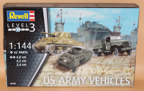 Army vehicles kit di - kit,