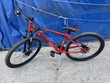 Mountain bike lombardo