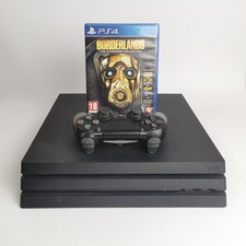 PS4 Pro / PlayStation 4 Pro