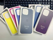 Custodia morbida silicone