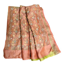 Abito da sposa sari indiano