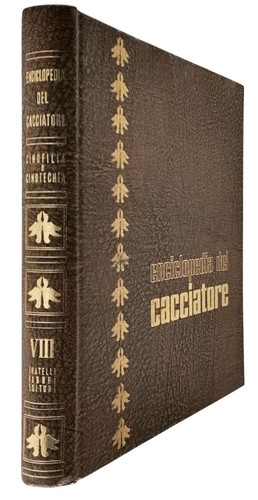 Enciclopedia del cacciatore - del,