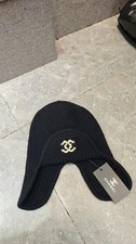 Cappello Chanel Coco Neige in
