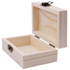 Cassa porta legna cofanetto - ,