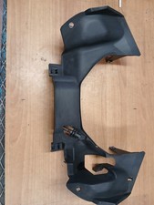 sotto carena    BMW GS R 1200