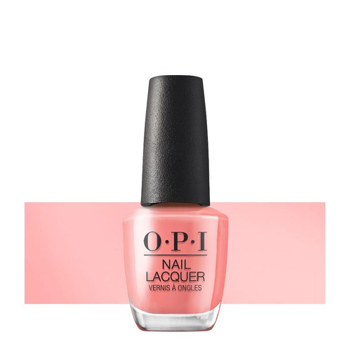 Opi nail laquer make jelly - 'em,