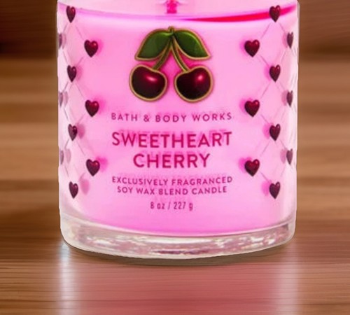 Bath bodyworks candela - bath, &
