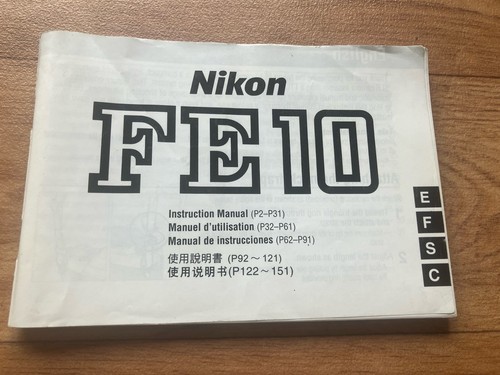 Libretto istruzioni originale
