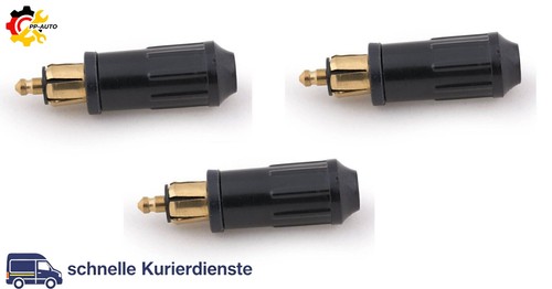Volt spina standard - 3, 12