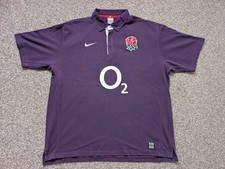 Polo Rugby Nike Vintage Uomo
