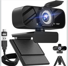 Full HD 1080P USB Webcam with