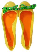 Ciabatte ballerine gomma - ciabatte,