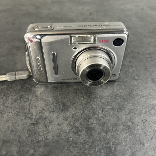 Fujifilm fotocamera digitale