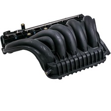 Collettore di aspirazione for