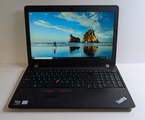 Lenovo thinkpad e570 - thinkpad,