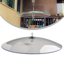 Guardia meteo e deflettore