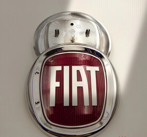 Fiat emblema logo - emblema, stemma