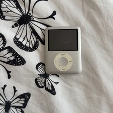 Apple iPod Nano A1236 3rd