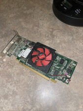 AMD Radeon HD 6450 1 GB DDR3