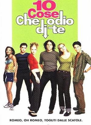Cose che odio ex - di,