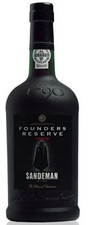 Sandeman - Port Founders