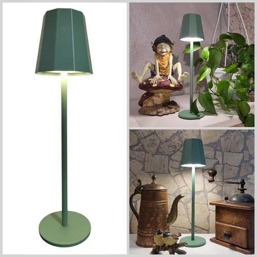 Lampada tavolo comodino - tavolo,