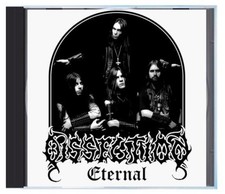 Dissection Eternal collection