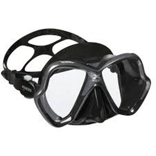 Maschera subacquea mares - maschera,