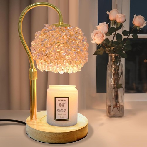 Lampada scaldacandele - lampada,