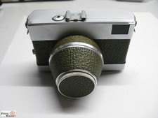 Carl Zeiss Jena Werra