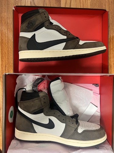 Nike air jordan retro high - air, 1