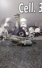 MOTORINO TERGICRISTALLO ANTERIORE PER FIAT Grande Punto 1° Serie 404978 (05 08)