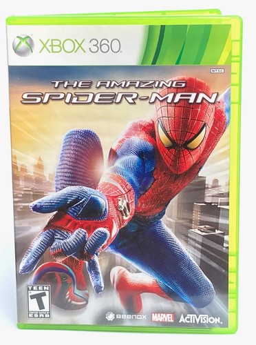 Garantito amazing spider man - amazing, spider-man