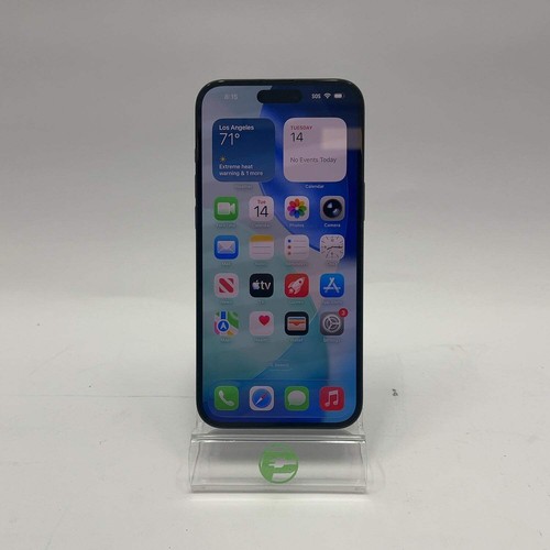 Apple iphone plus 128 gb - 16,