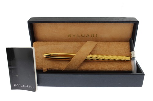 Penna stilografica bulgari - penna,