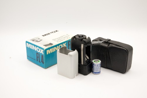 Flash minox per - flash, 4
