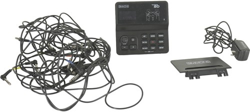 Modulo batteria elettronica