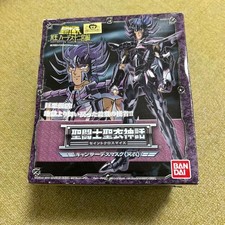 Saint Seiya Myth Cloth Cancer