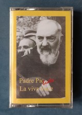 PADRE PIO LA VIVA VOCE AUDIO