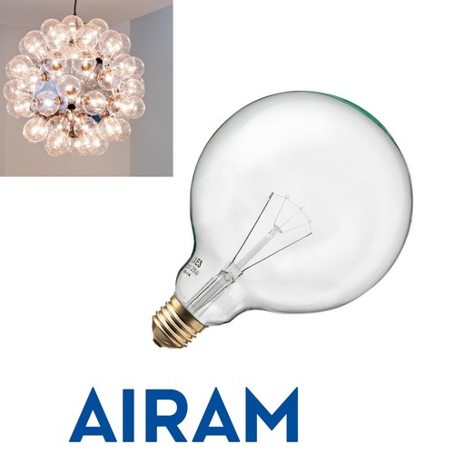 Flos tarraxacum lampadine - lampadine, di
