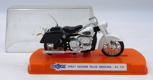 Mercury harley davidson - mercury,